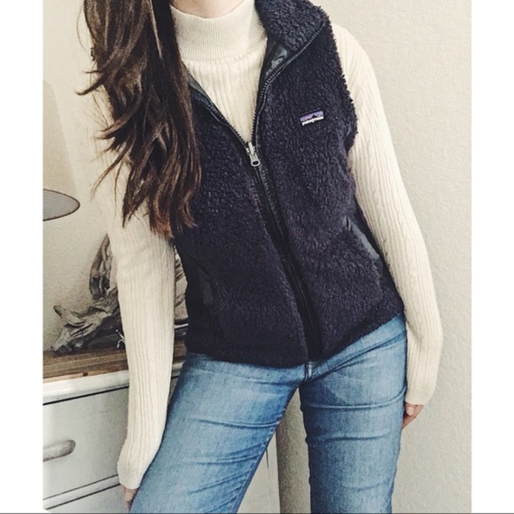 Patagonia Los Gatos Vest